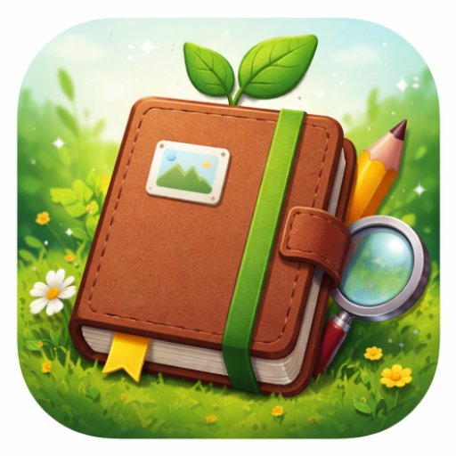 필드노트 아이콘